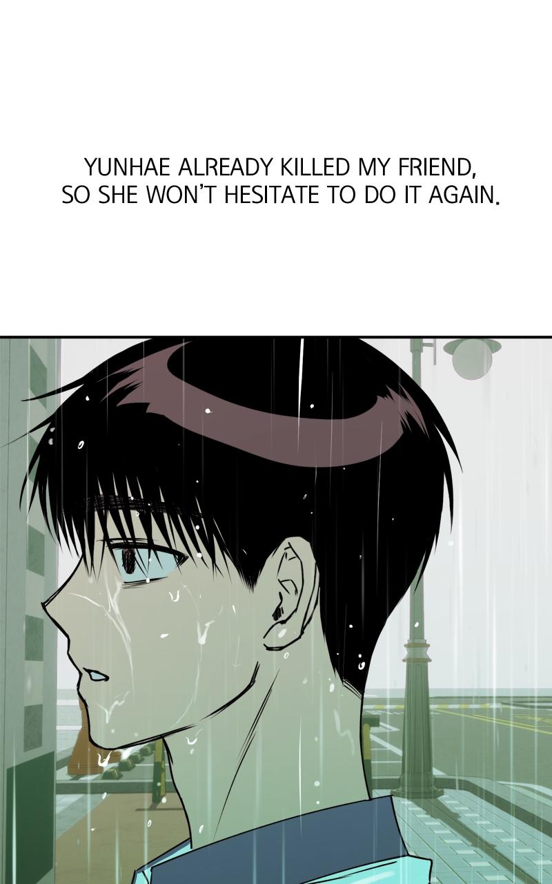 To Drown In You Chapter 13 - Page 42