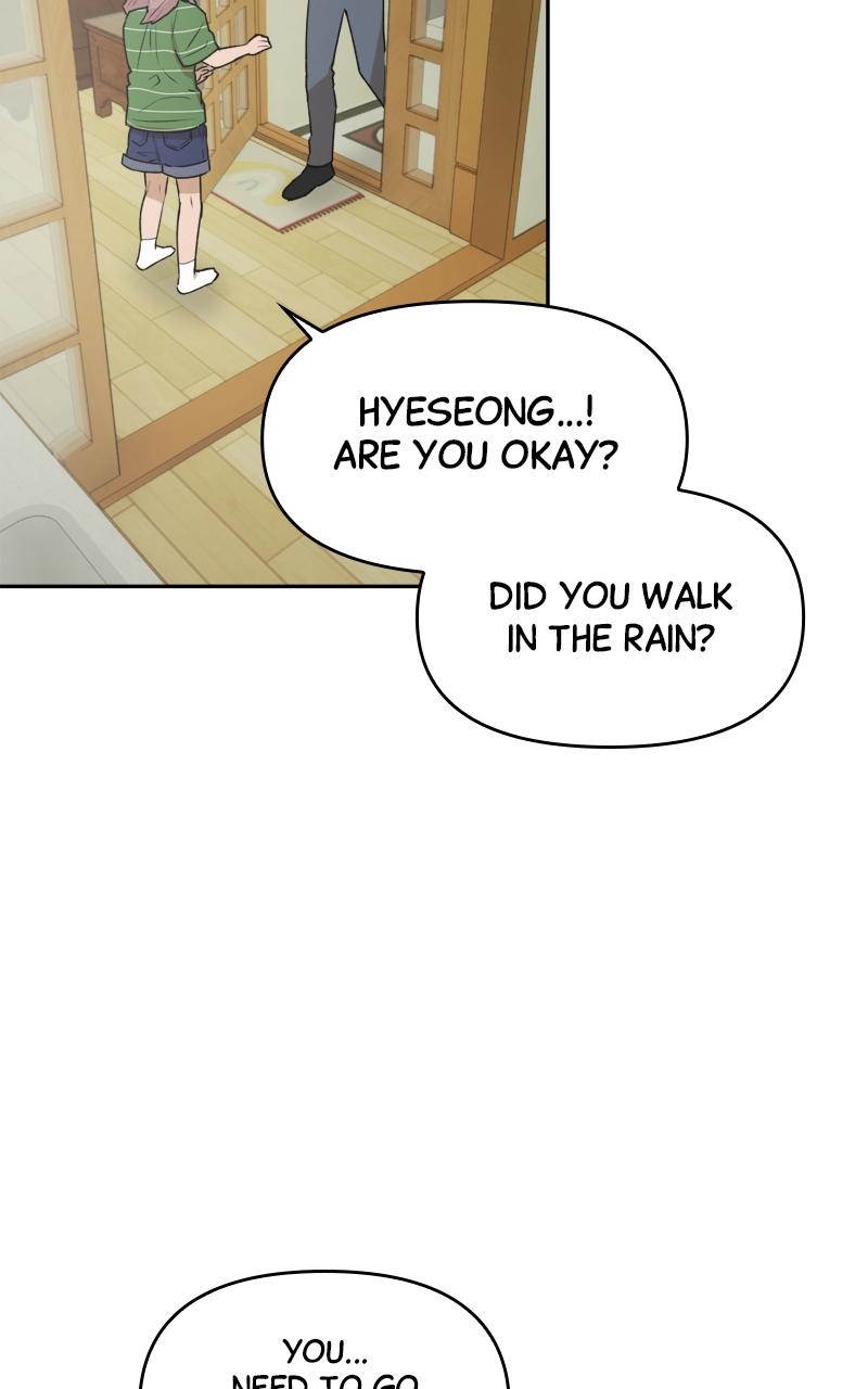 To Drown In You Chapter 13 - Page 46