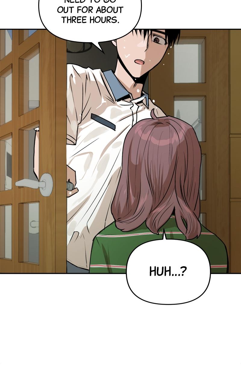 To Drown In You Chapter 13 - Page 47