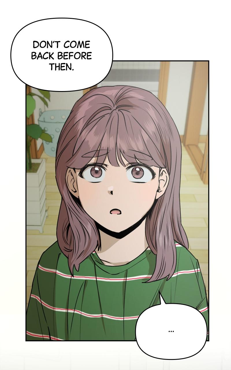 To Drown In You Chapter 13 - Page 48