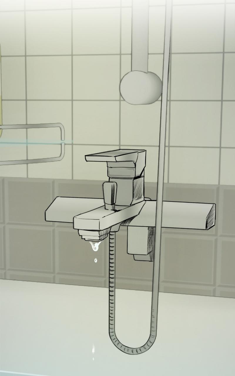 To Drown In You Chapter 13 - Page 49