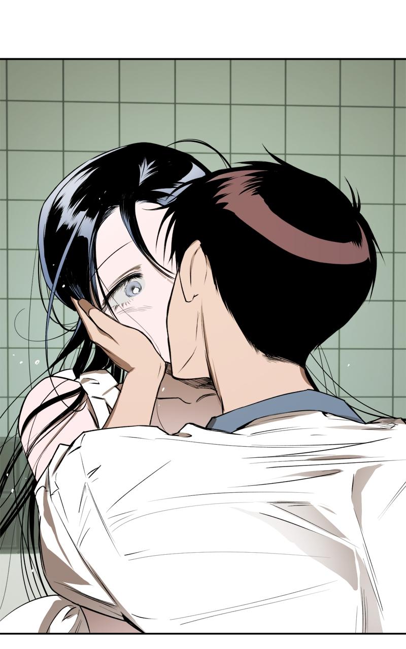 To Drown In You Chapter 13 - Page 54