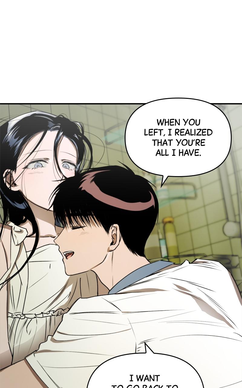 To Drown In You Chapter 13 - Page 57