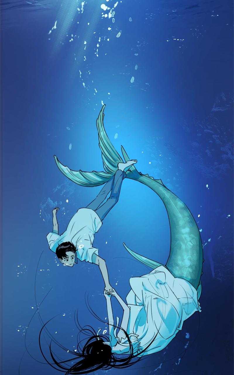 To Drown In You Chapter 13 - Page 60