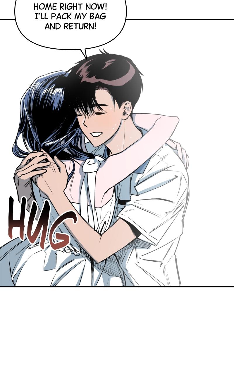 To Drown In You Chapter 13 - Page 71