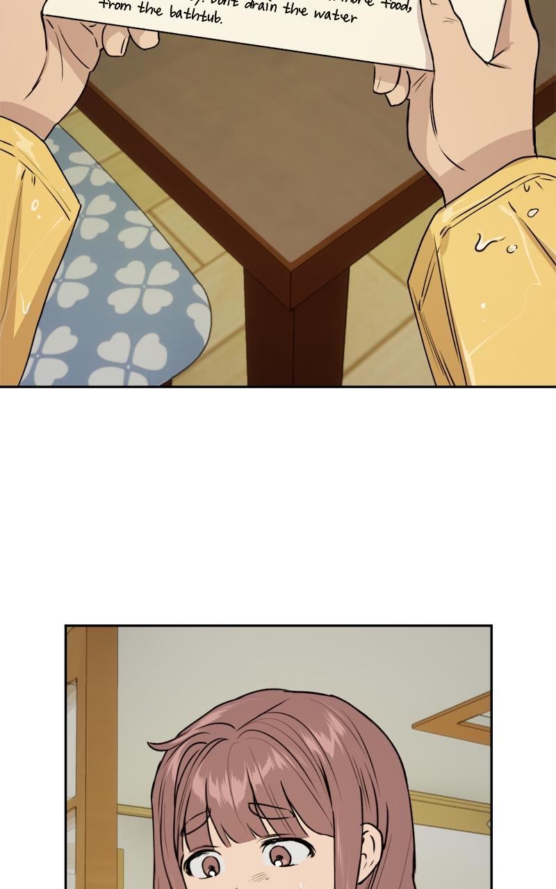 To Drown In You Chapter 13 - Page 77