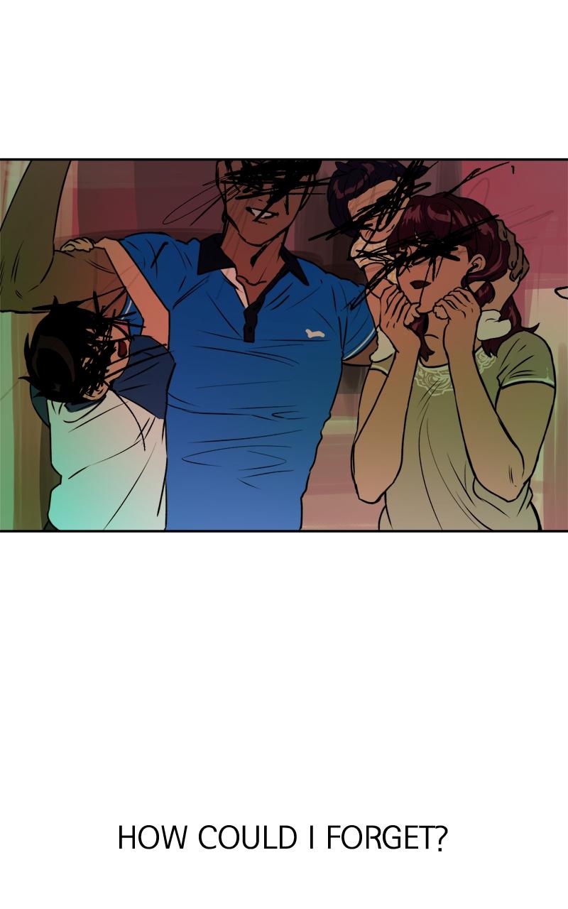 To Drown In You Chapter 13 - Page 84