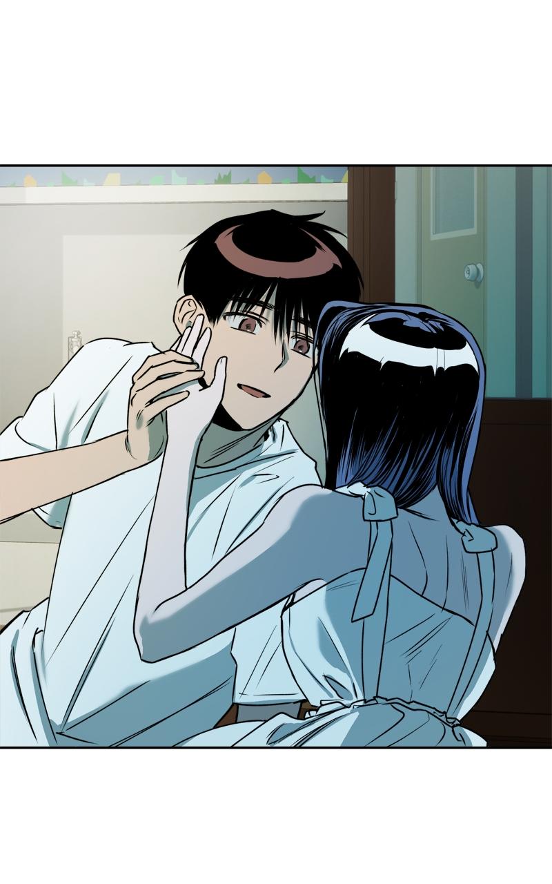 To Drown In You Chapter 13 - Page 91