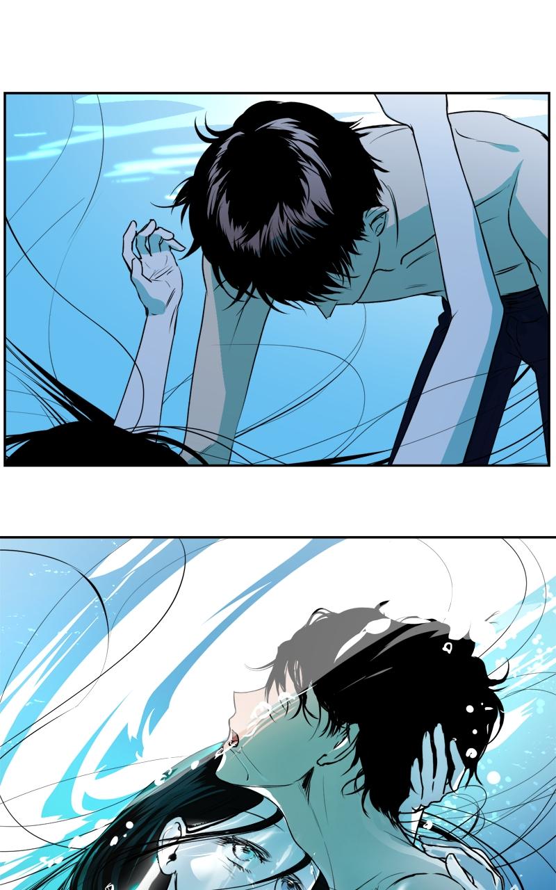 To Drown In You Chapter 14 - Page 6