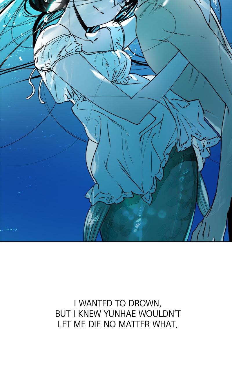 To Drown In You Chapter 14 - Page 7