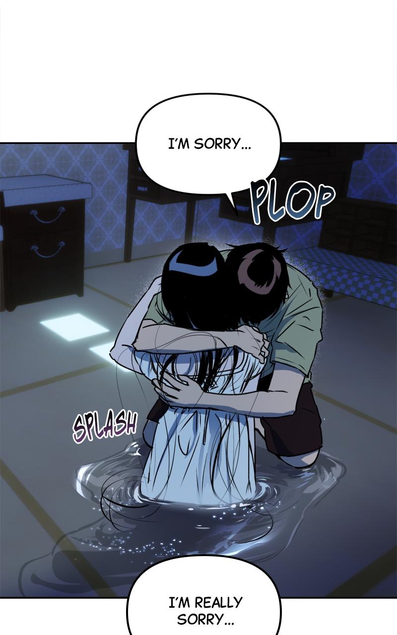 To Drown In You Chapter 14 - Page 17