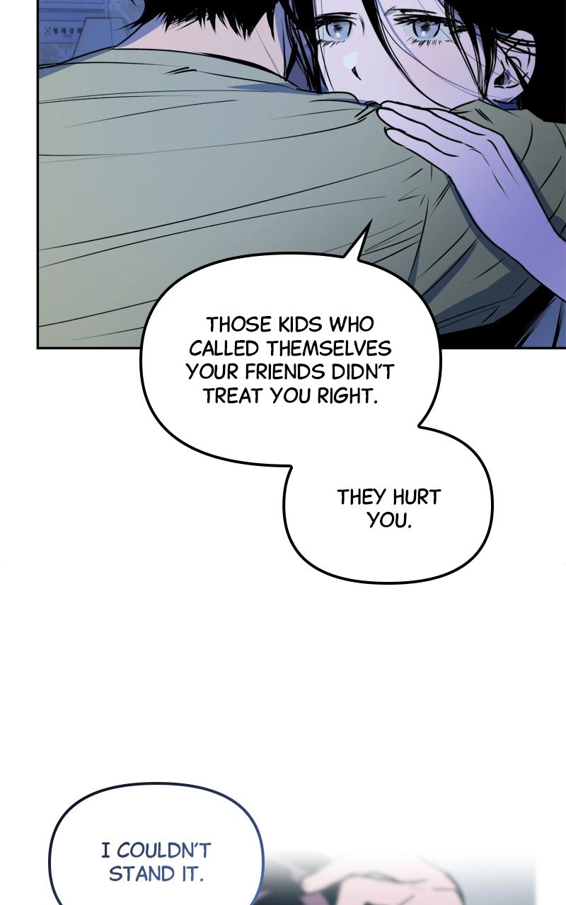 To Drown In You Chapter 14 - Page 19