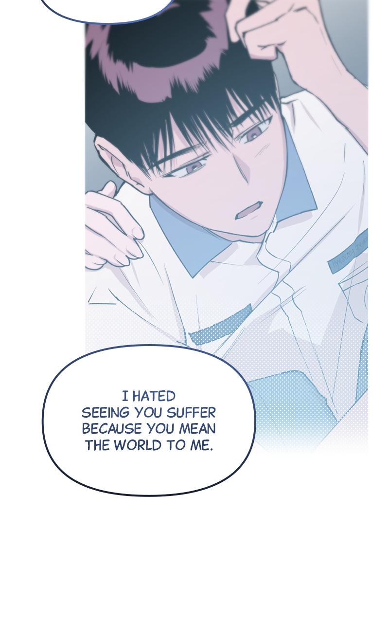 To Drown In You Chapter 14 - Page 20