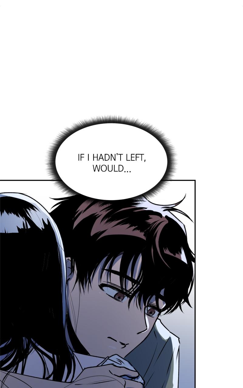 To Drown In You Chapter 14 - Page 21