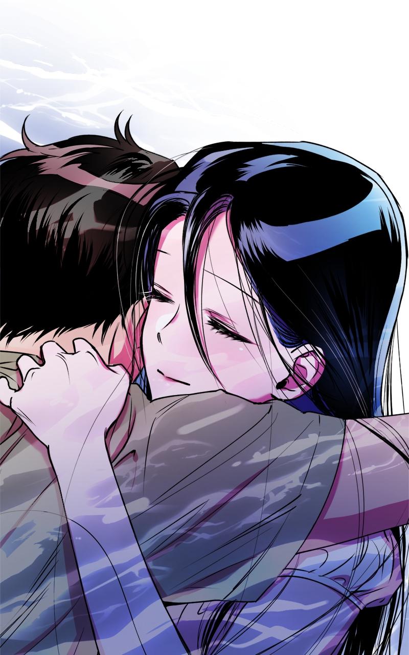 To Drown In You Chapter 14 - Page 25