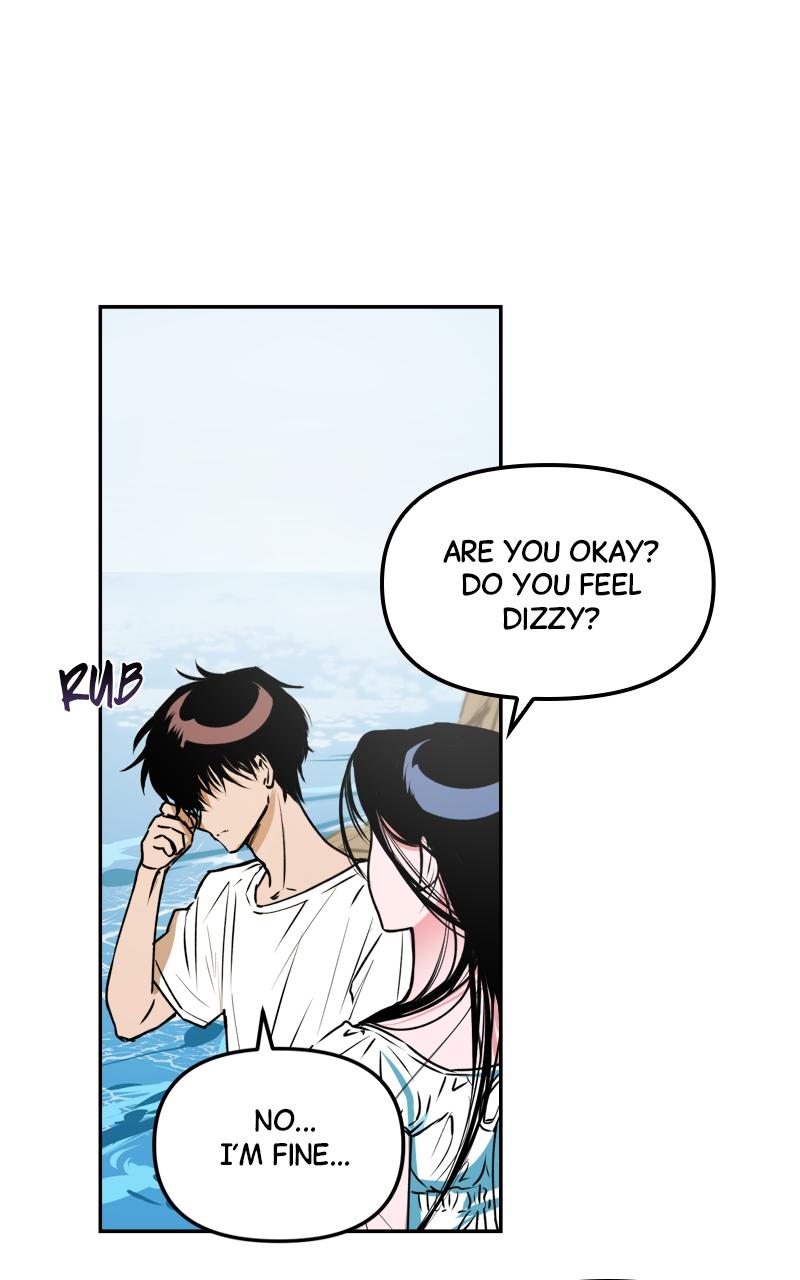 To Drown In You Chapter 14 - Page 29