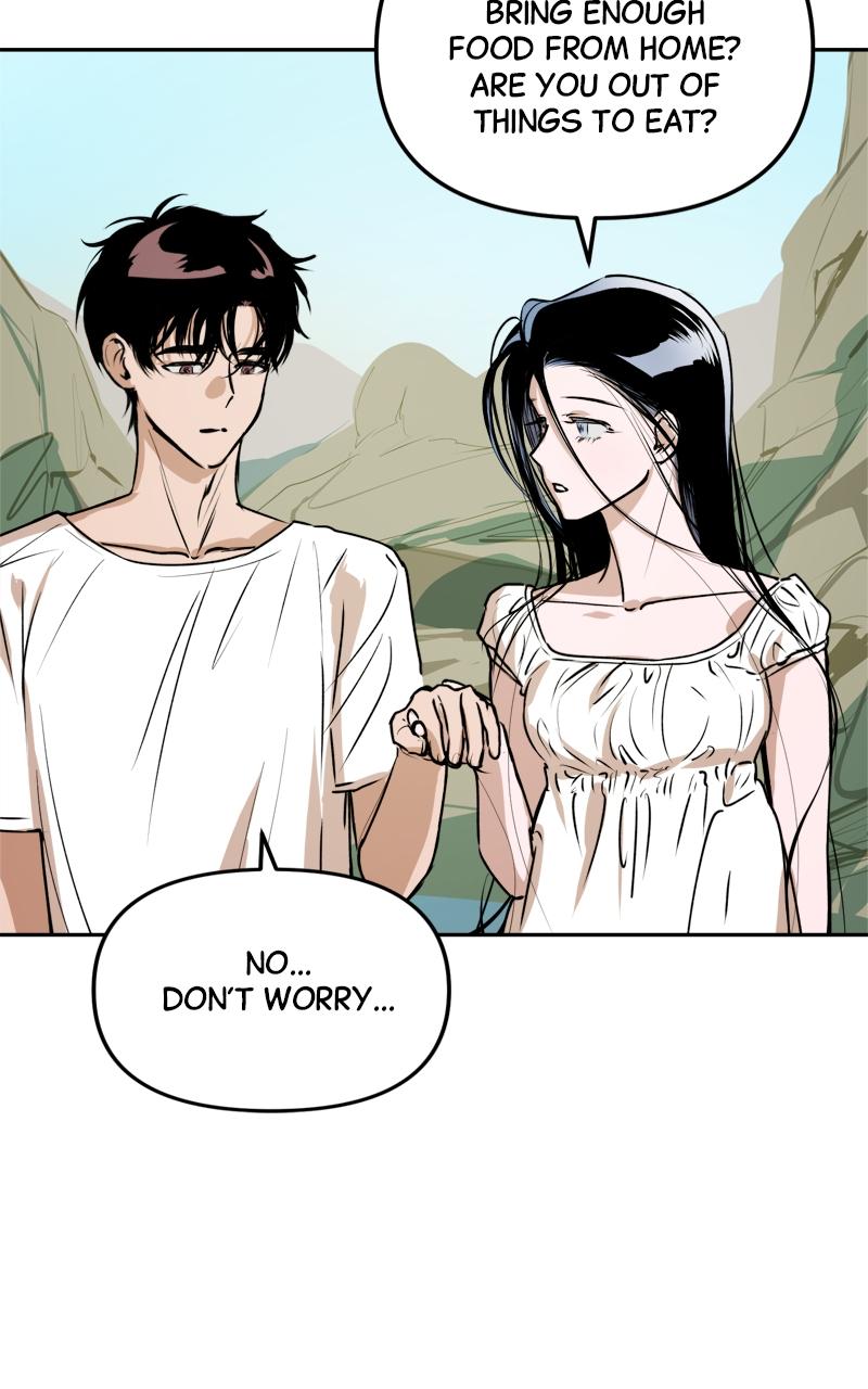 To Drown In You Chapter 14 - Page 31