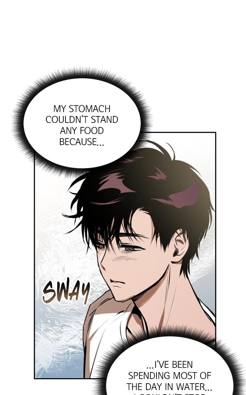 To Drown In You Chapter 14 - Page 32