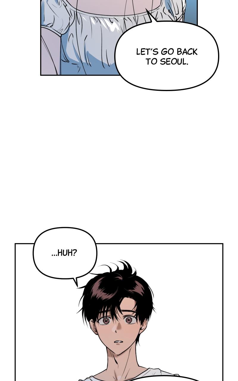 To Drown In You Chapter 14 - Page 34