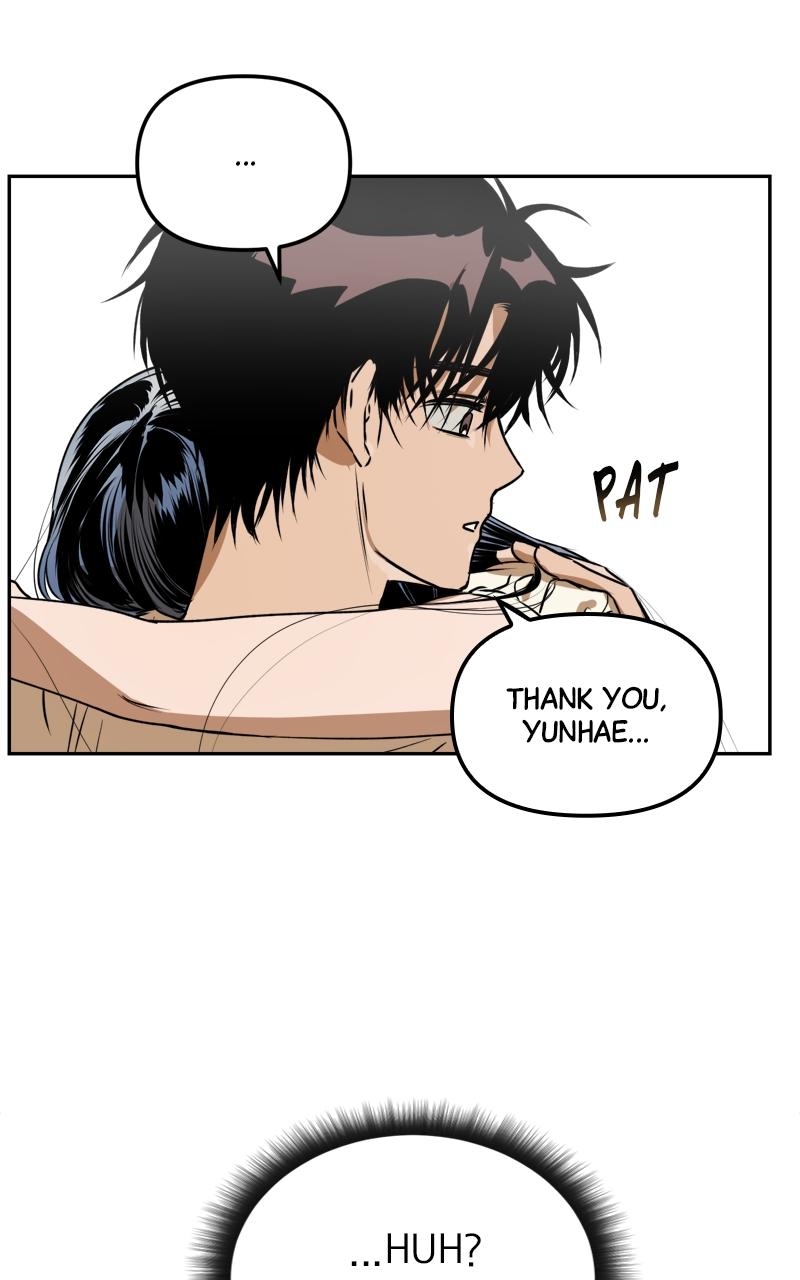 To Drown In You Chapter 14 - Page 38