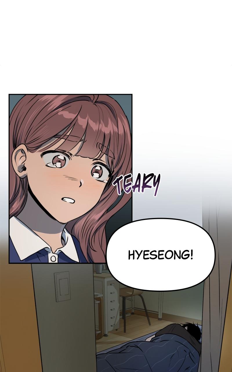 To Drown In You Chapter 14 - Page 42