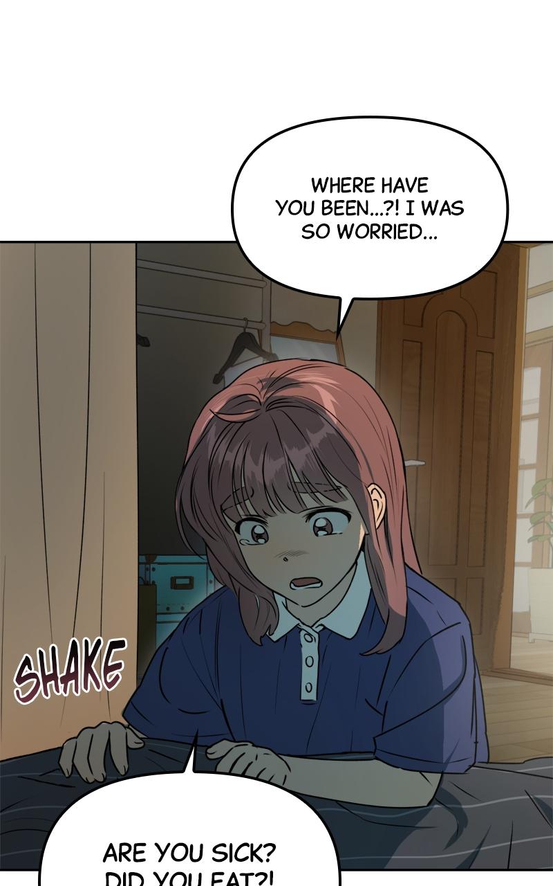 To Drown In You Chapter 14 - Page 44