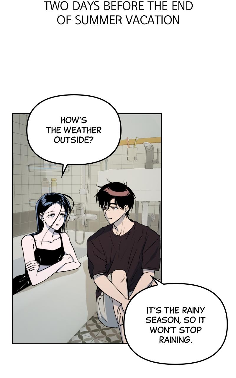 To Drown In You Chapter 14 - Page 49