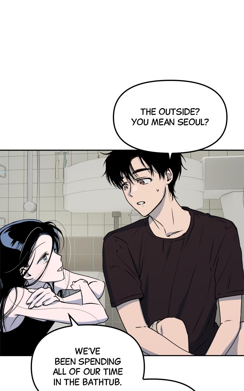 To Drown In You Chapter 14 - Page 51