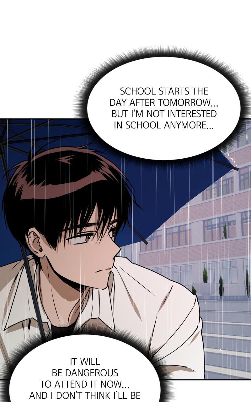 To Drown In You Chapter 14 - Page 56