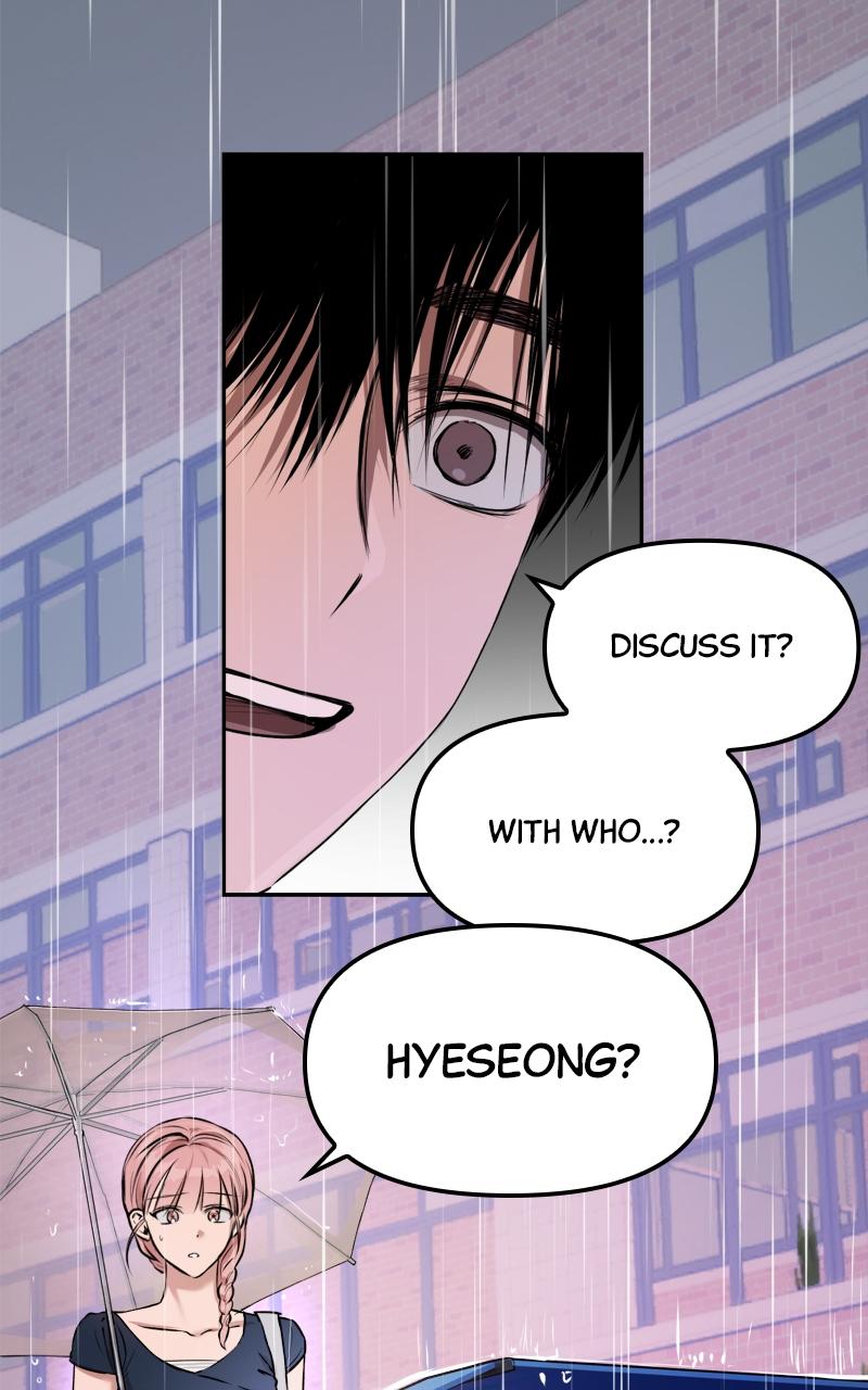 To Drown In You Chapter 14 - Page 61