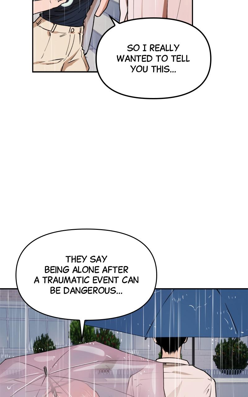 To Drown In You Chapter 14 - Page 70