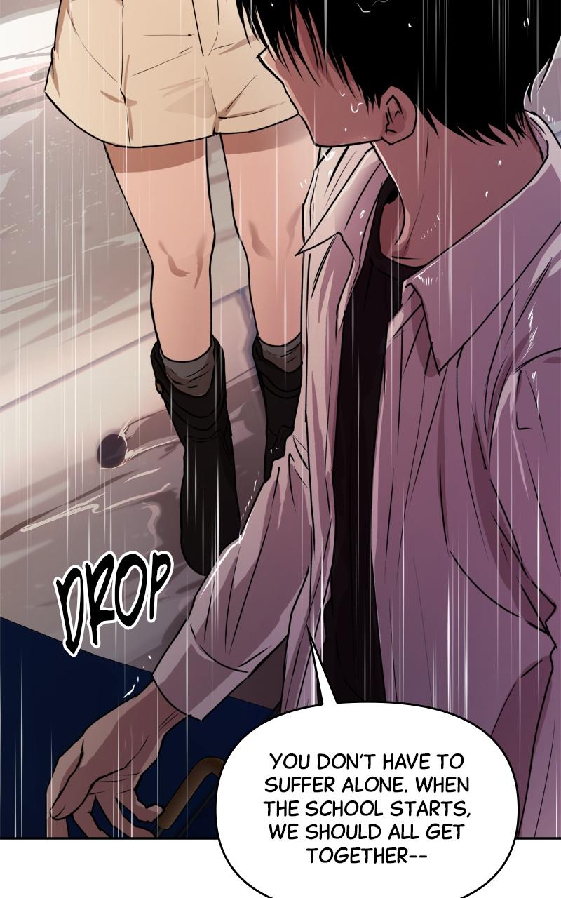 To Drown In You Chapter 14 - Page 74