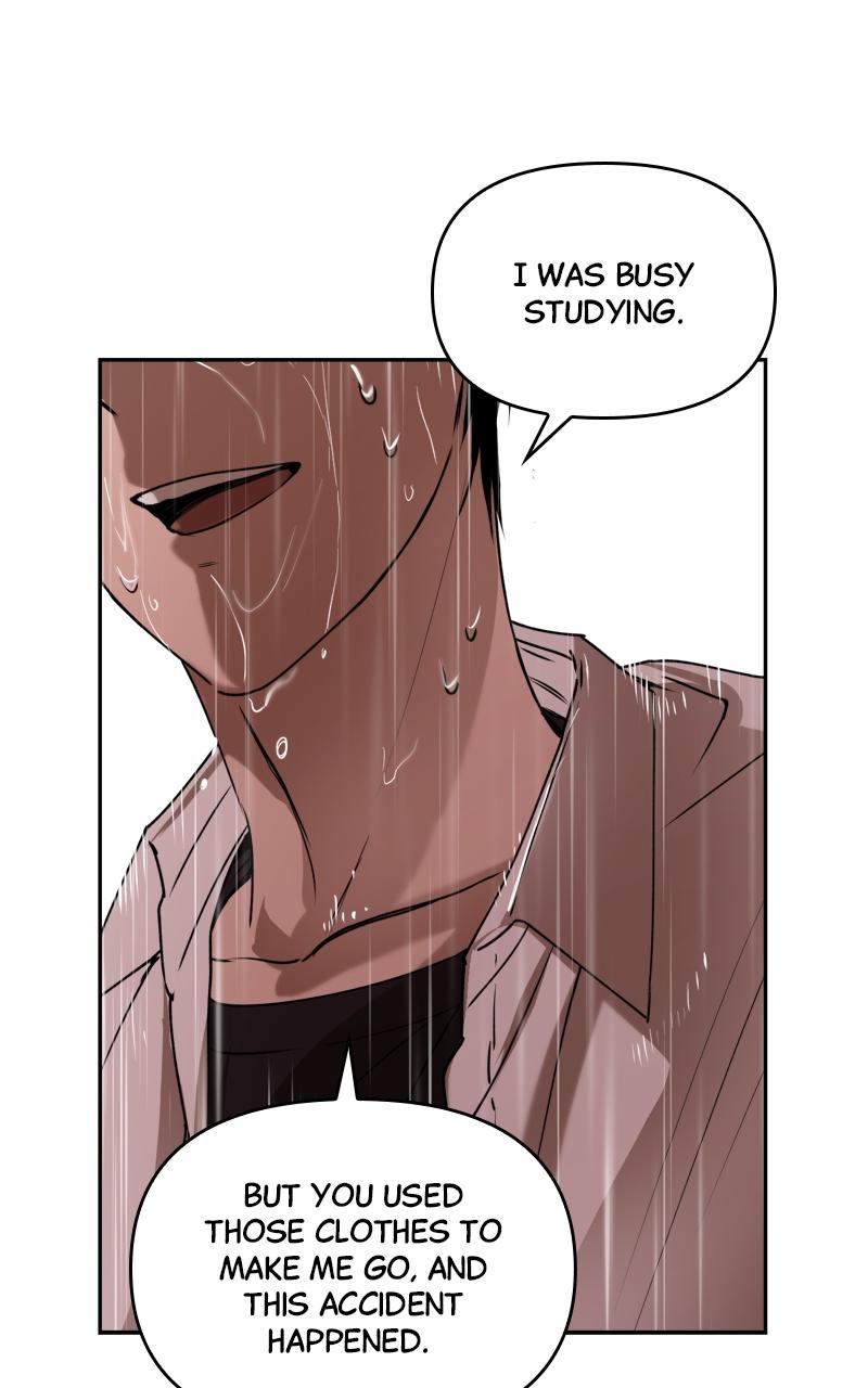 To Drown In You Chapter 14 - Page 80