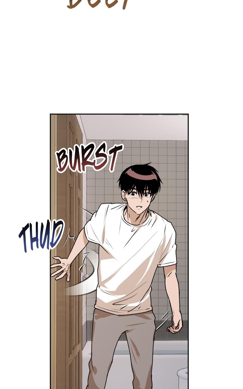 To Drown In You Chapter 15 - Page 6