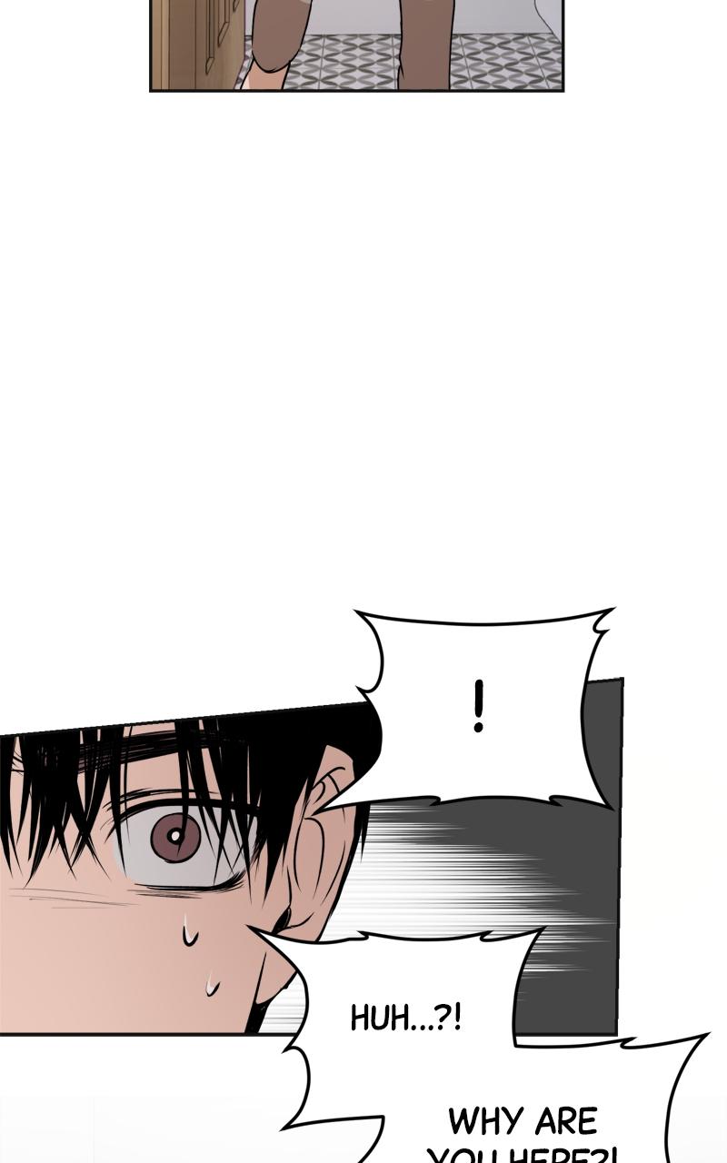 To Drown In You Chapter 15 - Page 7