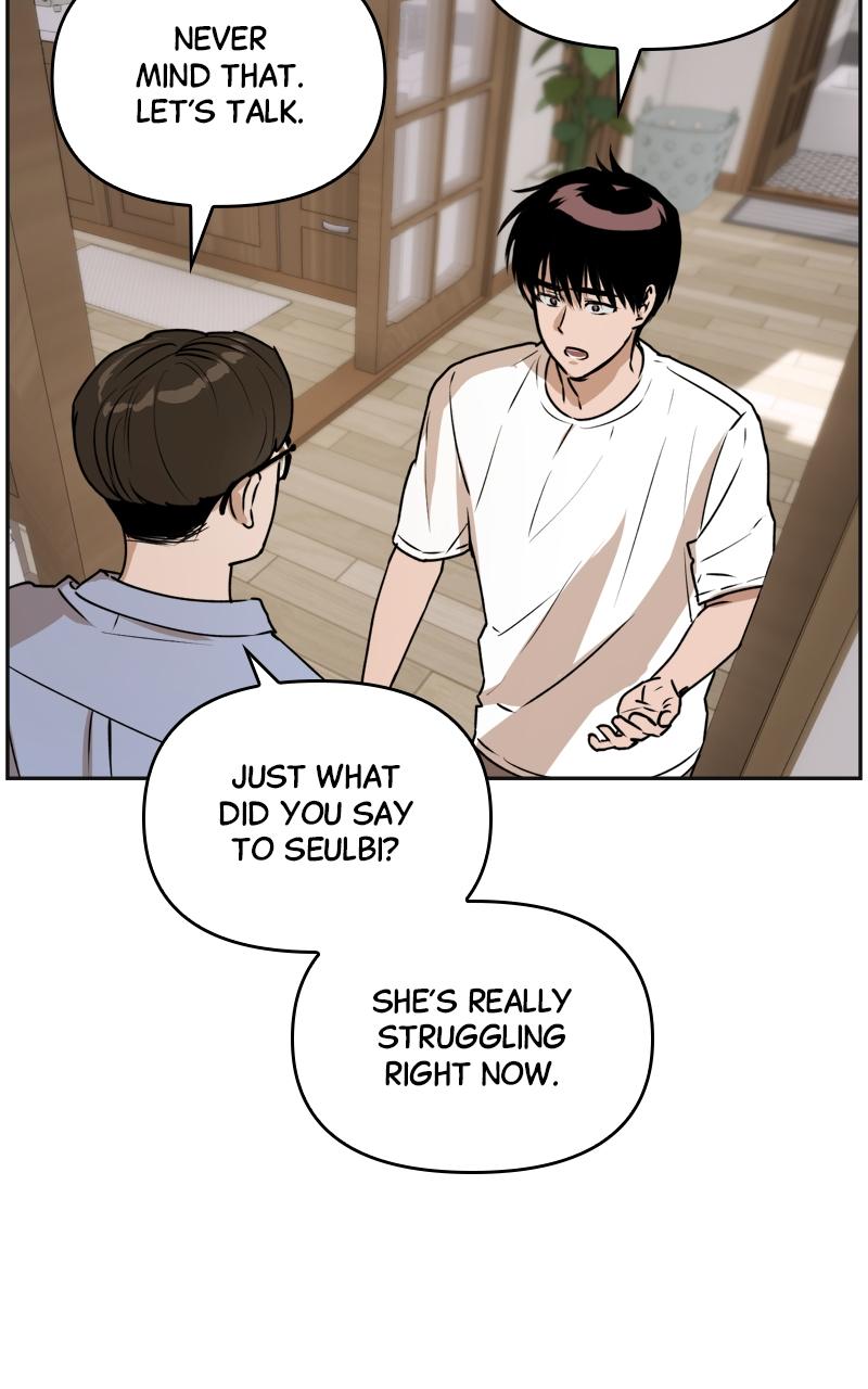 To Drown In You Chapter 15 - Page 11