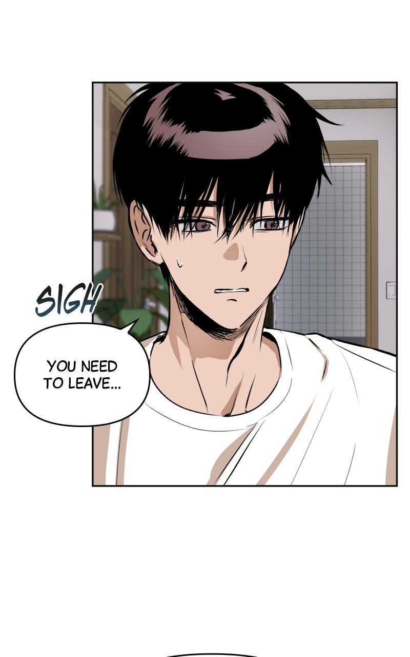 To Drown In You Chapter 15 - Page 12