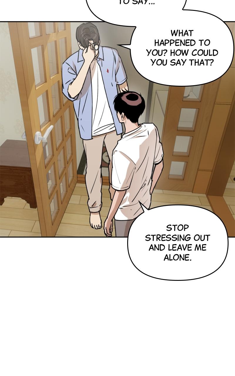 To Drown In You Chapter 15 - Page 17