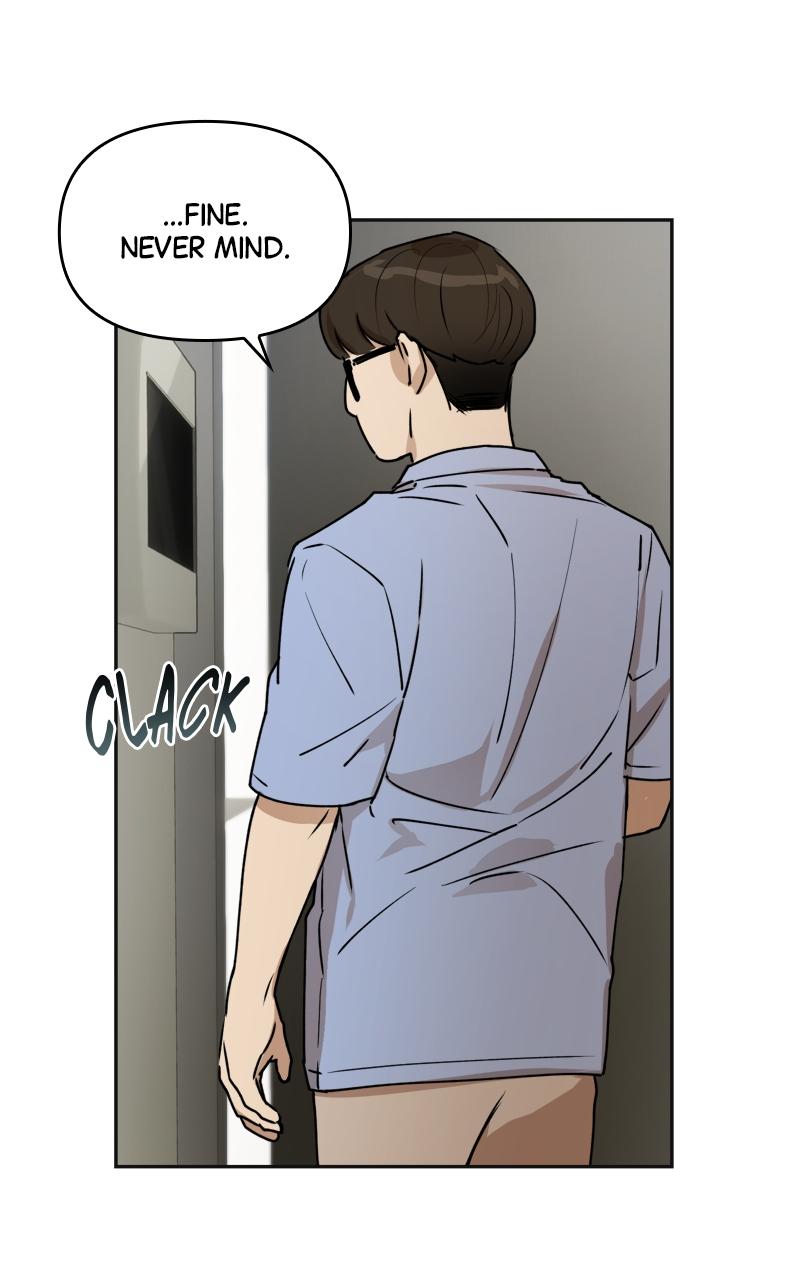 To Drown In You Chapter 15 - Page 20