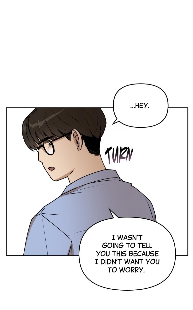 To Drown In You Chapter 15 - Page 21