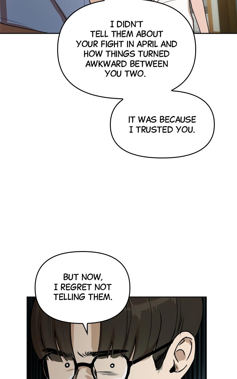 To Drown In You Chapter 15 - Page 23