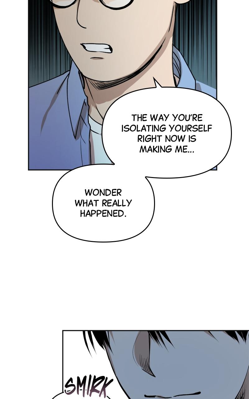 To Drown In You Chapter 15 - Page 24