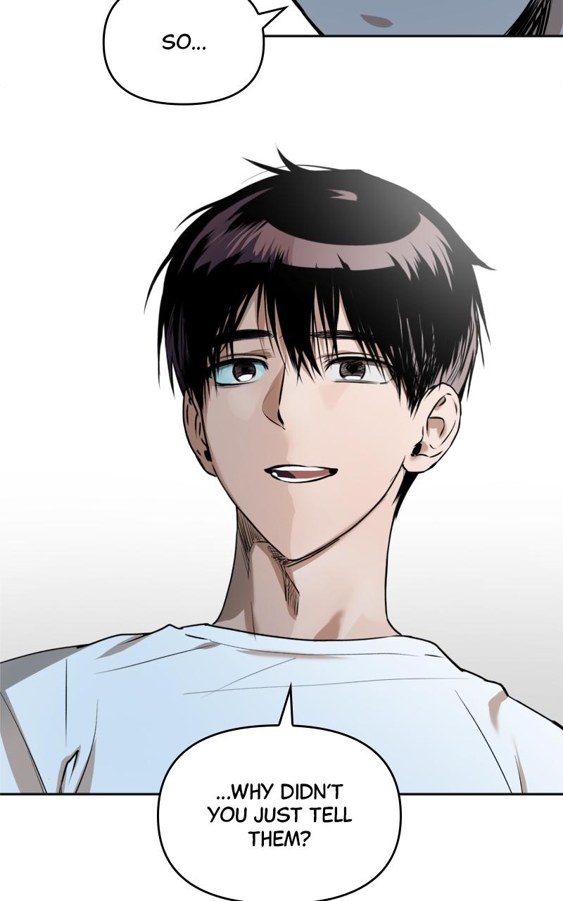 To Drown In You Chapter 15 - Page 25