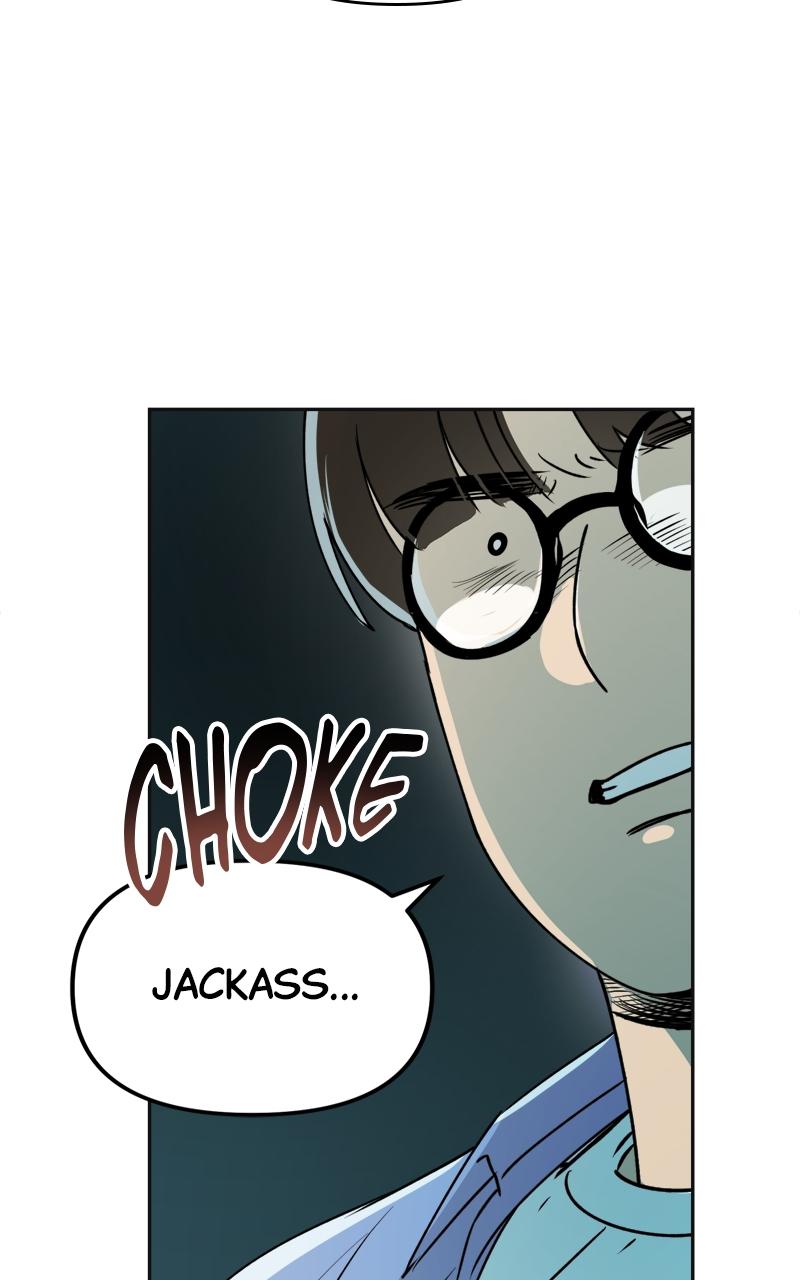 To Drown In You Chapter 15 - Page 26