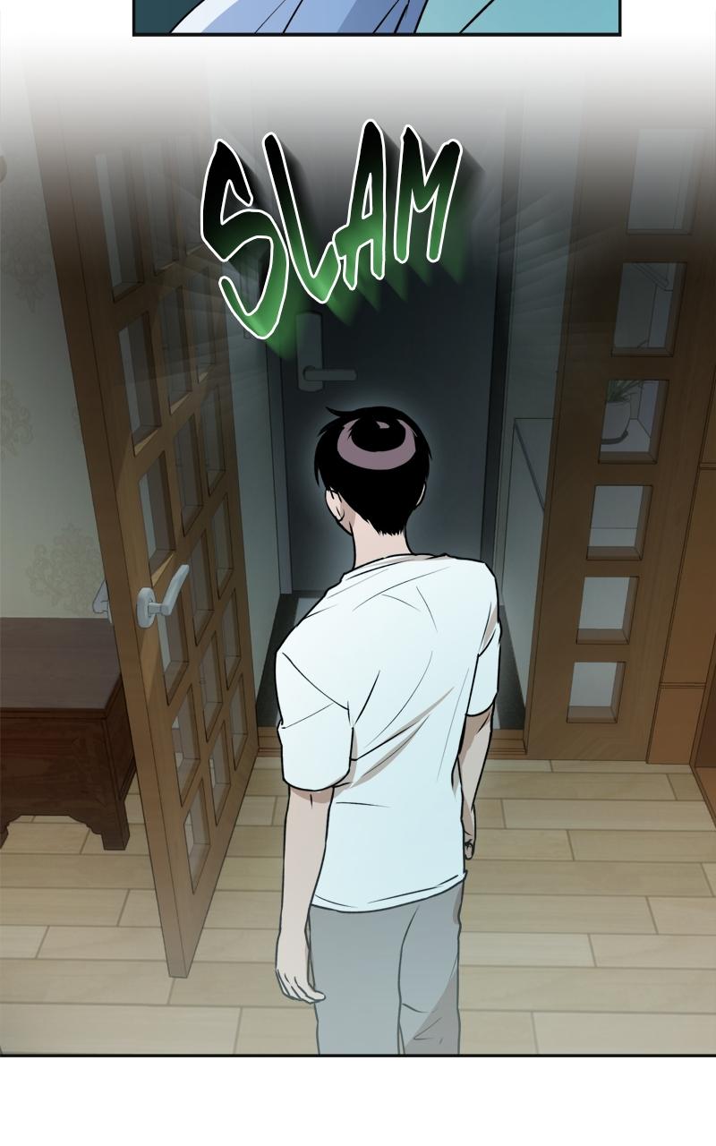 To Drown In You Chapter 15 - Page 27