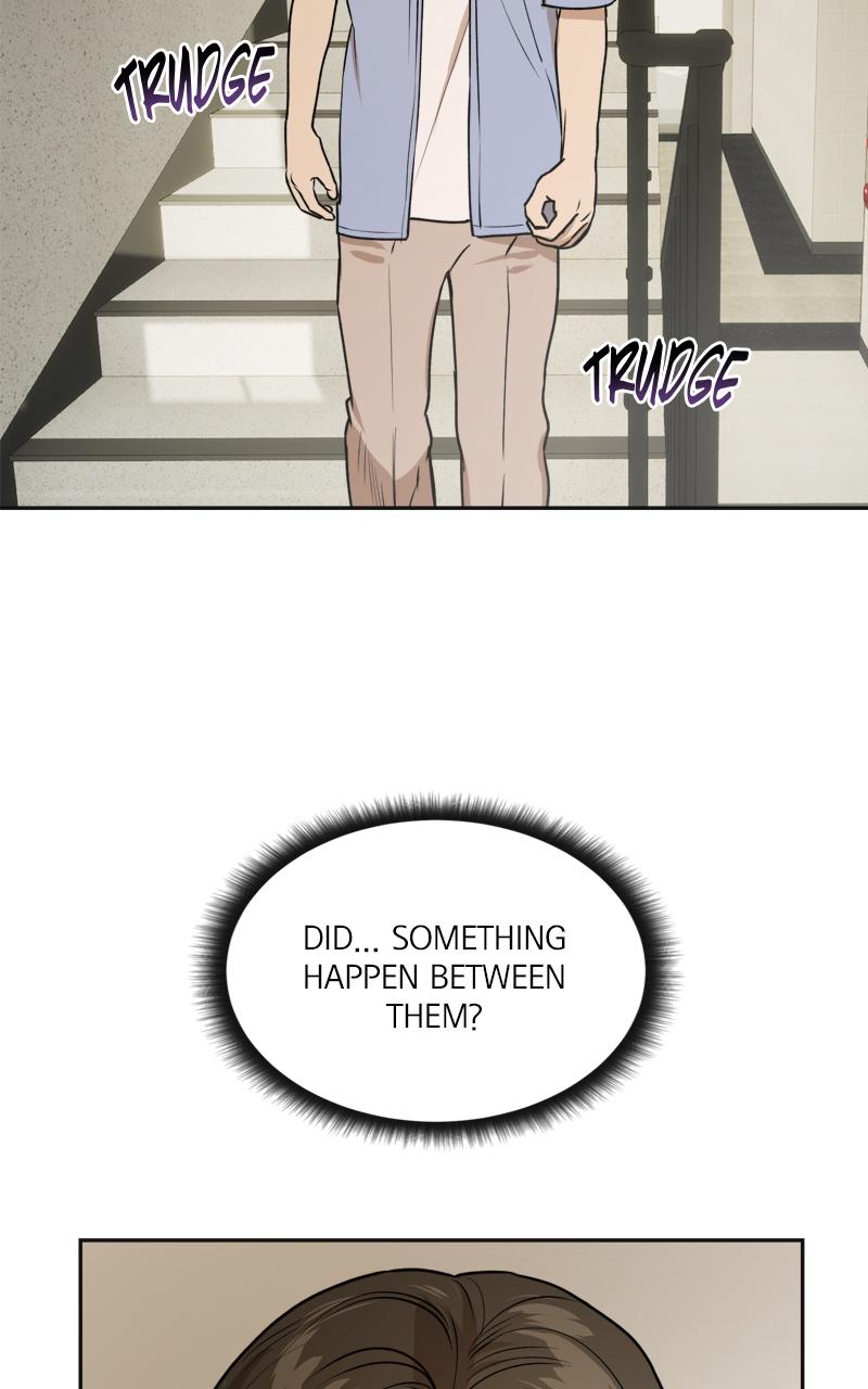 To Drown In You Chapter 15 - Page 33