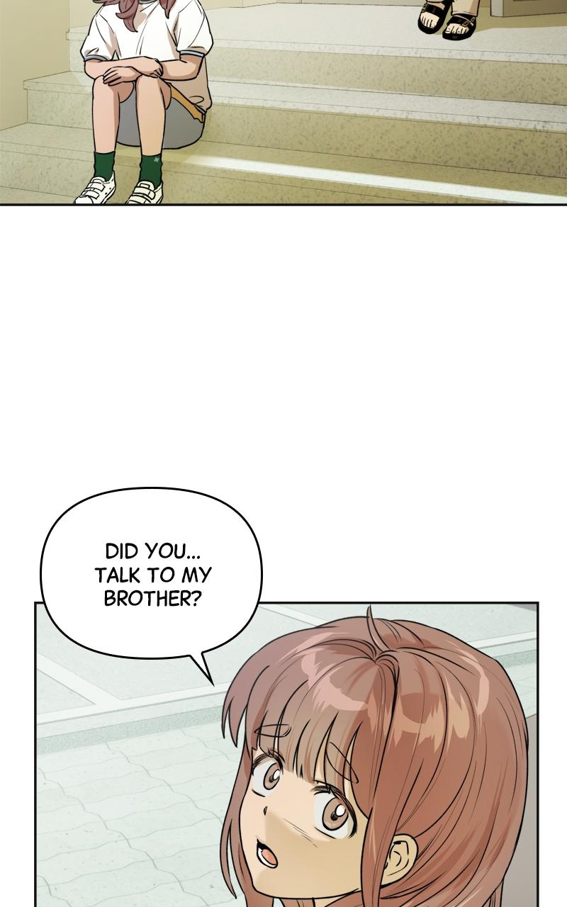 To Drown In You Chapter 15 - Page 36