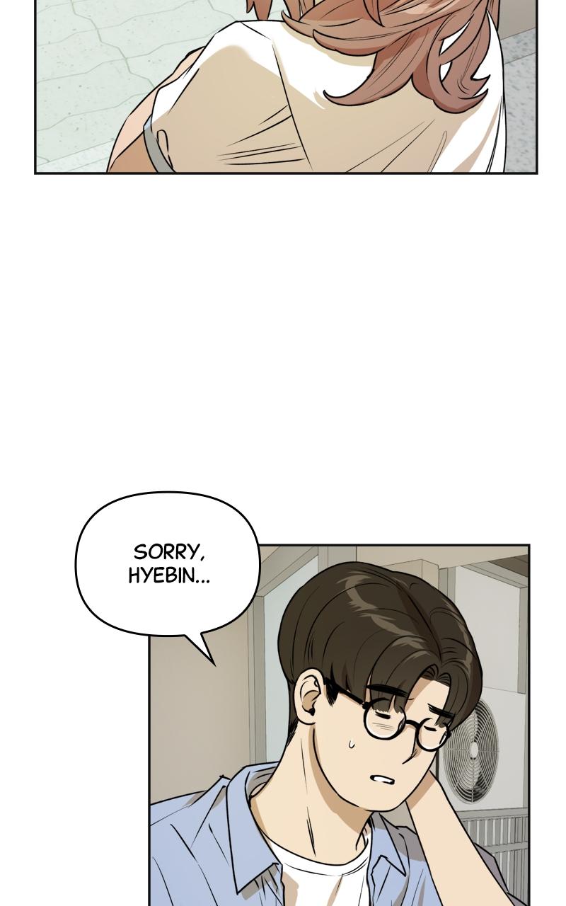 To Drown In You Chapter 15 - Page 37