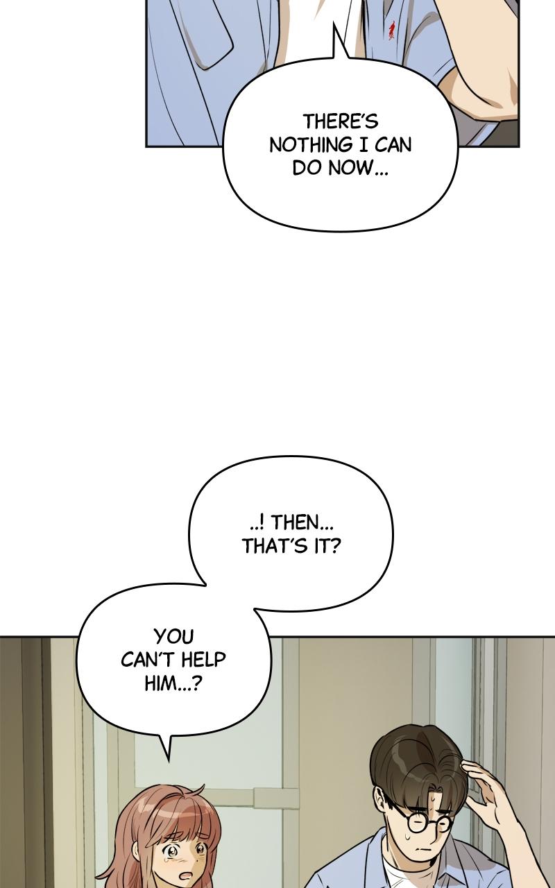 To Drown In You Chapter 15 - Page 38