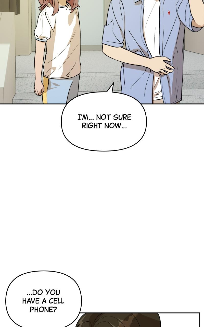 To Drown In You Chapter 15 - Page 39